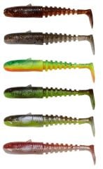 Savage Gear Gobster Shad 11.5cm 16gr Sahte Balık