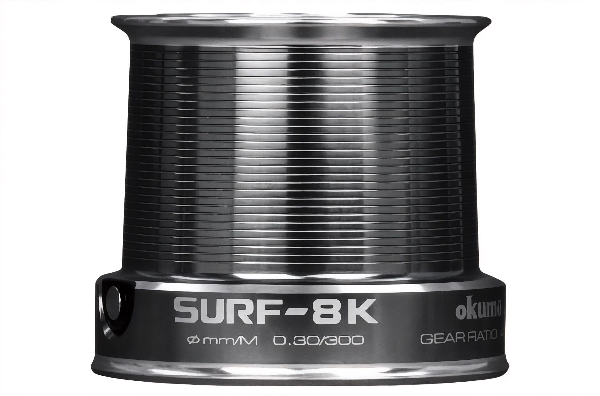 Okuma Surf-8K Shallow Spool ( Sığ Yedek Kafa)
