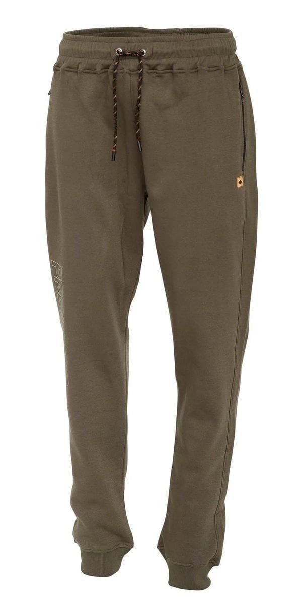 Prologic Mirror Carp Joggers Ivy Green Eşofman Altı L