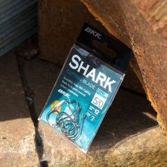 BKK Chinu-R Shark İğne 5 10 Pcs