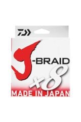 Jbraid 8b Koyu Yeşil 150m Ip Misina
