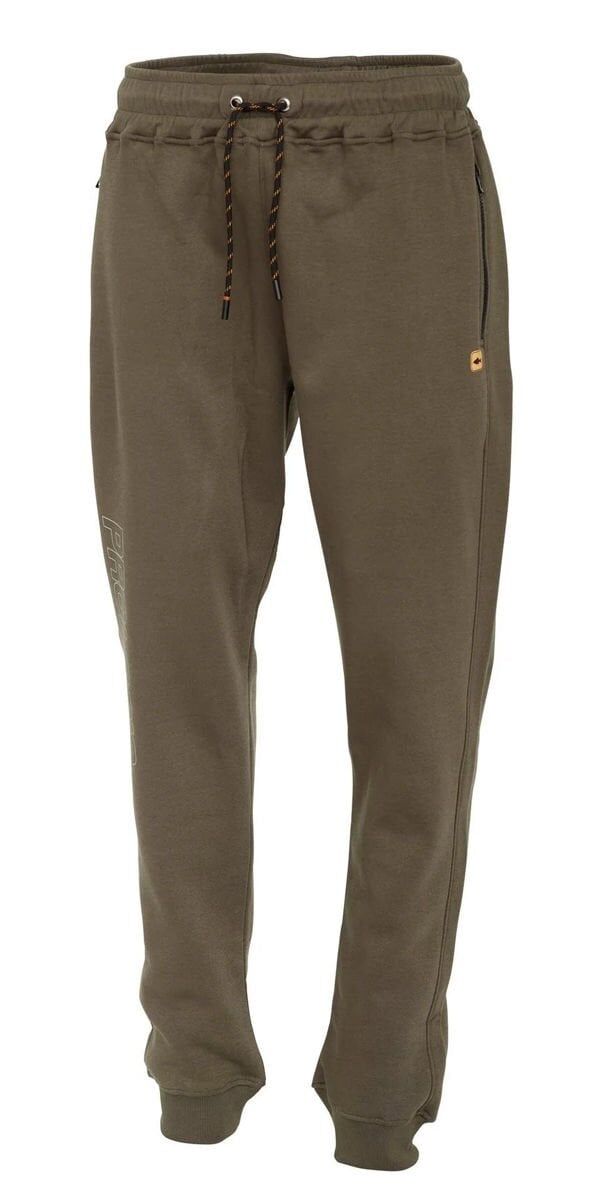 Prologic Mirror Carp Joggers Ivy Green Eşofman Altı XXL