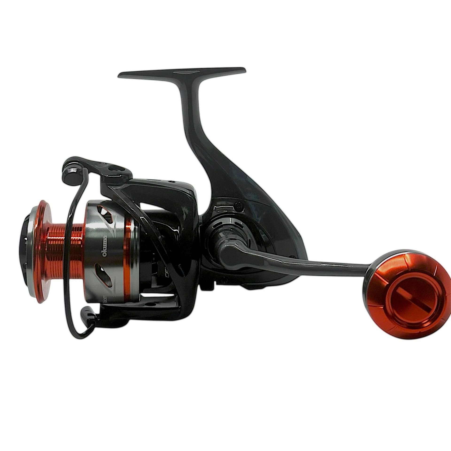 Okuma Pisces PS-2000A 3+1 BB Olta Makinesi