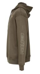 Prologic Mirror Carp Hoodie Ivy Green Kapüşonlu M