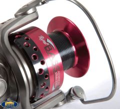 Lıneaeffe Rapıd Bass Fd 11bb  Olta Makinesi 60