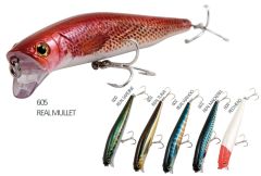 Nomura Konan 110mm 19,20gr Suni Yem 603