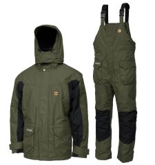 Prologic Highgrade Thermo Suit Green/Black Termo Kıyafet L