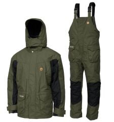 Prologic Highgrade Thermo Suit Green/Black Termo Kıyafet XXL