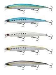 Savage Gear Sea Bass Minnow 14CM 21.7GR S