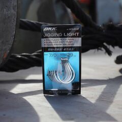BKK Reefmaster NP İğne 11/0 3 Pcs