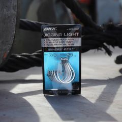 BKK Reefmaster NP İğne 4/0 7 Pcs