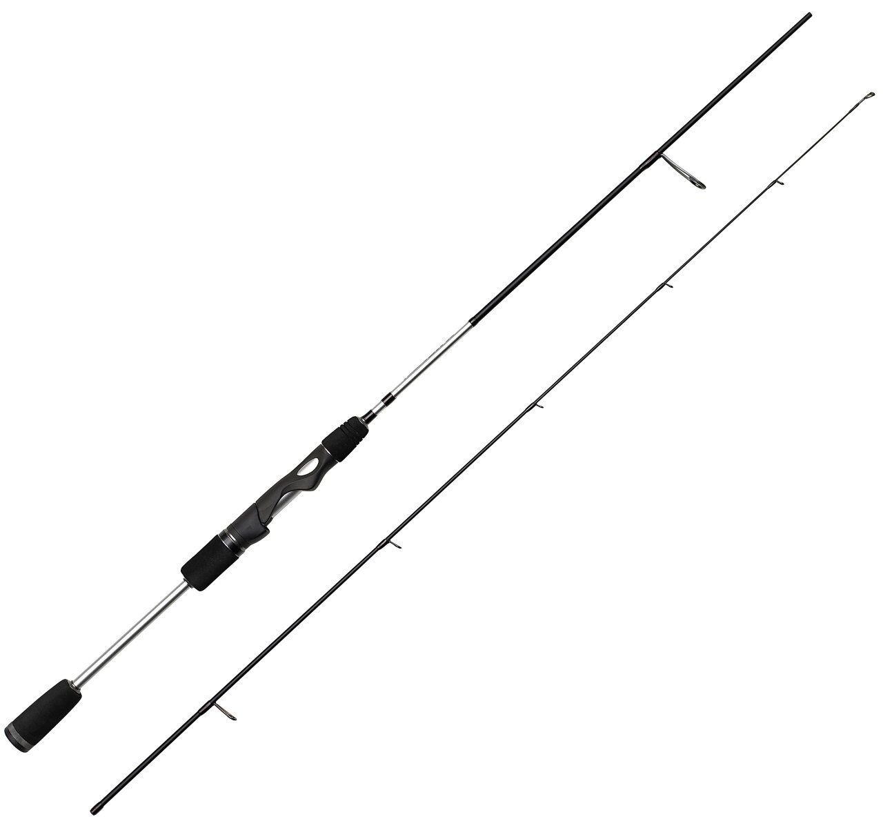 Okuma Helios SX Spin 243cm 8-25 gr 2 Parça Spin Kamışı