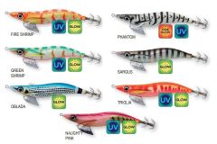 Savage Gear Squid Dealer #3.5N 18.8GR 11CM 3''/M Sahte Balık Triglia