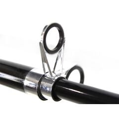 Captain 1610 Wind Blade Teleskopik Kamış 50-175gr Atar
