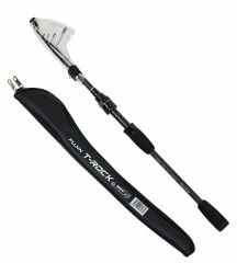Fujin T-Rock 205cm 1-9gr Teleskopik LRF Kamışı