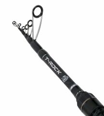 Fujin T-Rock 205cm 1-9gr Teleskopik LRF Kamışı