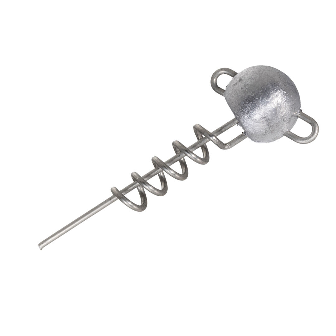 Ryuji Screw Jighead 25GR 3'lü Paket