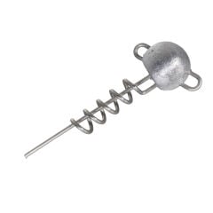 Ryuji Screw Jighead 5GR 3'lü Paket