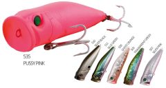 Nomura Momoko 120mm 44,8g (Poper) Suni Yem 535