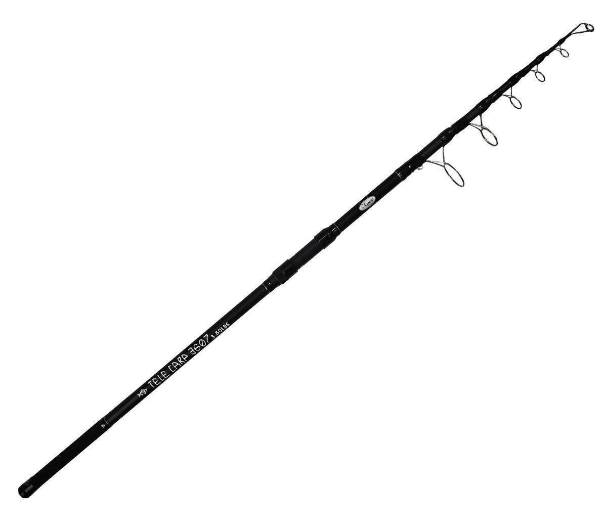 Kendo TeleCarp 3.90cm 3.5lbs Olta Kamışı