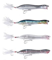 Savage gear Panic Prey 19,5 cm 83 gr Suni Yem 06-Olive Flash