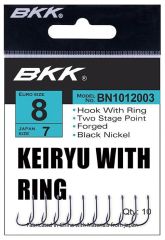 BKK Keiryu-R Diamond İğne 2 10 Pcs