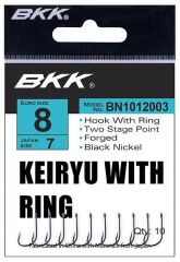 BKK Keiryu-R Diamond İğne 2 10 Pcs