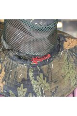 Fisherman Style Foter Dy-01 Arı Sivrisinek Haşere Koruyucu Tüllü Şapka