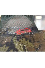 Fisherman Style Foter Dy-01 Arı Sivrisinek Haşere Koruyucu Tüllü Şapka