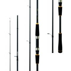 Daiwa New Legalis Seabass 240cm 14-42 Olta Kamışı