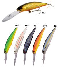 Nomura Fumıko 15cm 63g Suni Yem 500