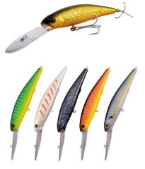 Nomura Fumıko 15cm 63g Suni Yem 502