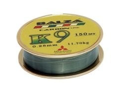 Balza K9 150 Mt. Karbon Makara Misina