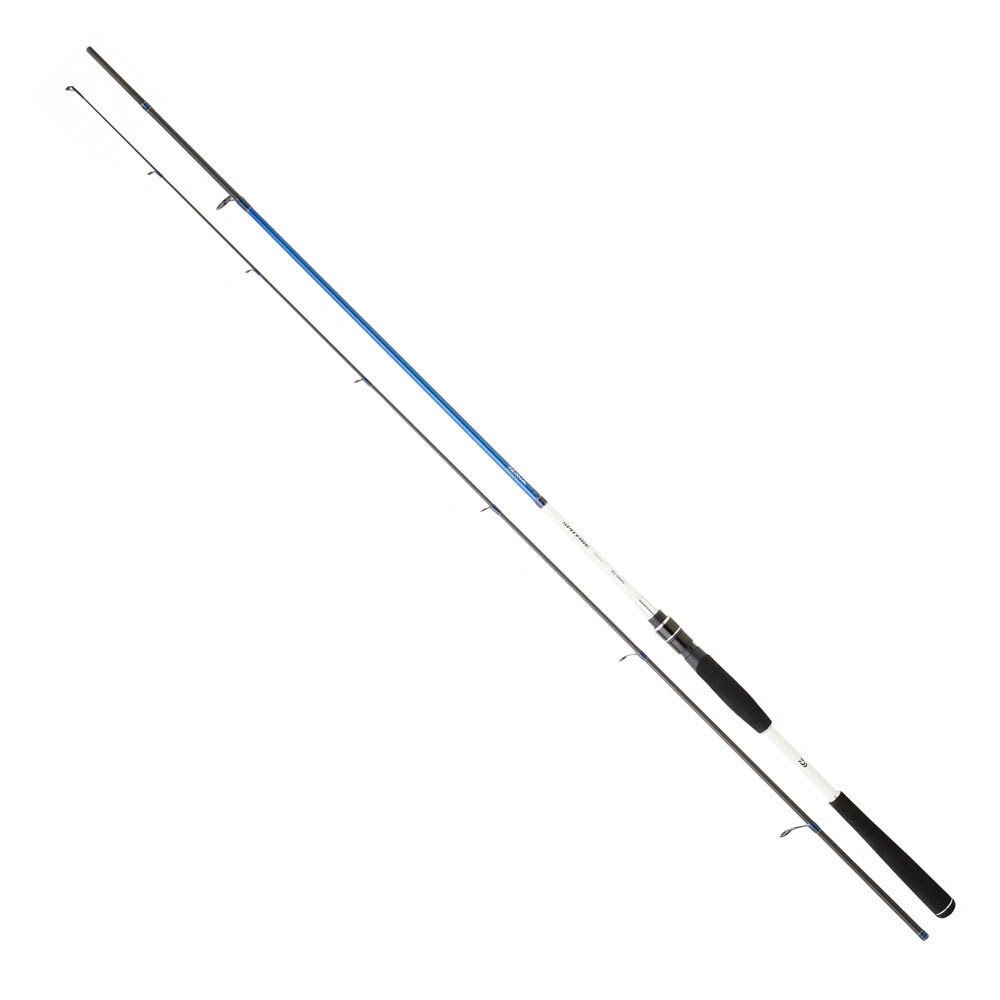 Daiwa Spitfire Seabass 2.40m 7-28gr 2p Spin Olta Kamışı