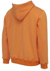 Savage Gear Mega Jaw Hoodie Sun Orange L