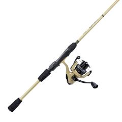 Okuma Outrax Combo Spin 8'0 243cm 10-35gr 2 li Set