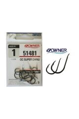 51481 Owner İğne No: 1