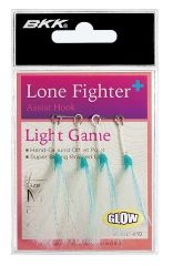BKK Lone Fighter İğne M