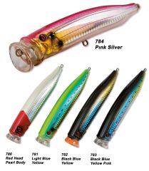 Nomura Surface Poper 15cm 54g Suni Yem 780