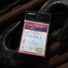 BKK Lone Fighter İğne S
