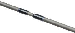 Dam Effzett Mıcroflex 2,30 m 2-10 gr 2 Parça Spin Kamışı