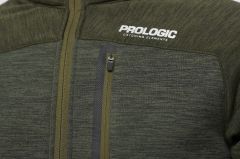 Prologic Tech Fleece Green Melange XL