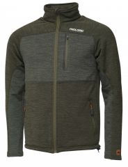 Prologic Tech Fleece Green Melange XL