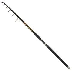Captain 1500 Camelon 270 cm Teleskopik Kamış 100-200gr Atar