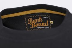 Prologic Bank Bound Wild Boar Anthracite T-Shirt XL