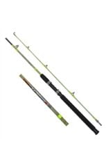 1433 Master Fisher 2 Parça 12 Lbs 180 Cm Bot Kamışı