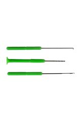 7702 Boili Delici - Needle Set 3 Lü Plastik