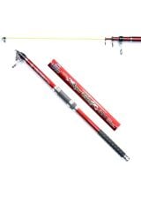 1900 Argos 390cm Tele Surf Kamış 100-200gr Atar