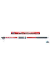 1900 Argos 390cm Tele Surf Kamış 100-200gr Atar