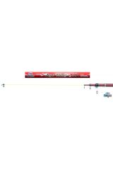 1900 Argos 390cm Tele Surf Kamış 100-200gr Atar